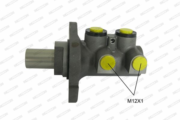 Pompa hamulcowa FERODO FHM1535