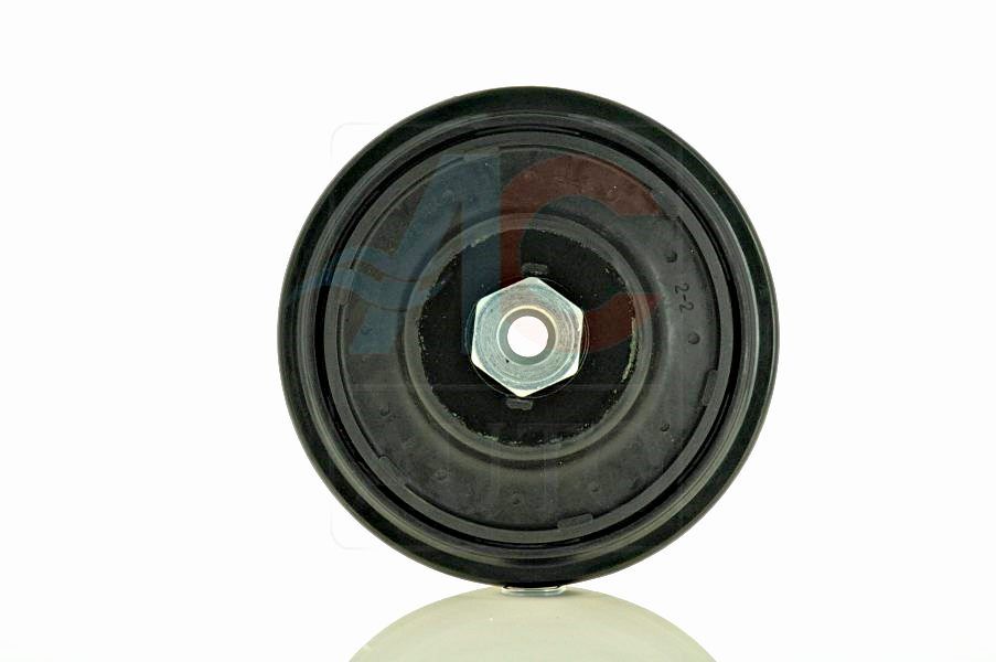 Levně Elektromagnetická spojka, kompresor klimatizace Q-SPARES AC-06DN112