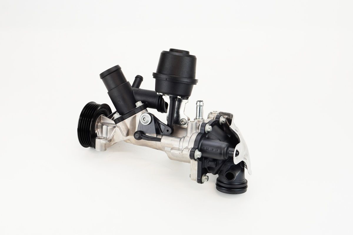 Pompă de apă, răcire motor CONTINENTAL CTAM WPS3155