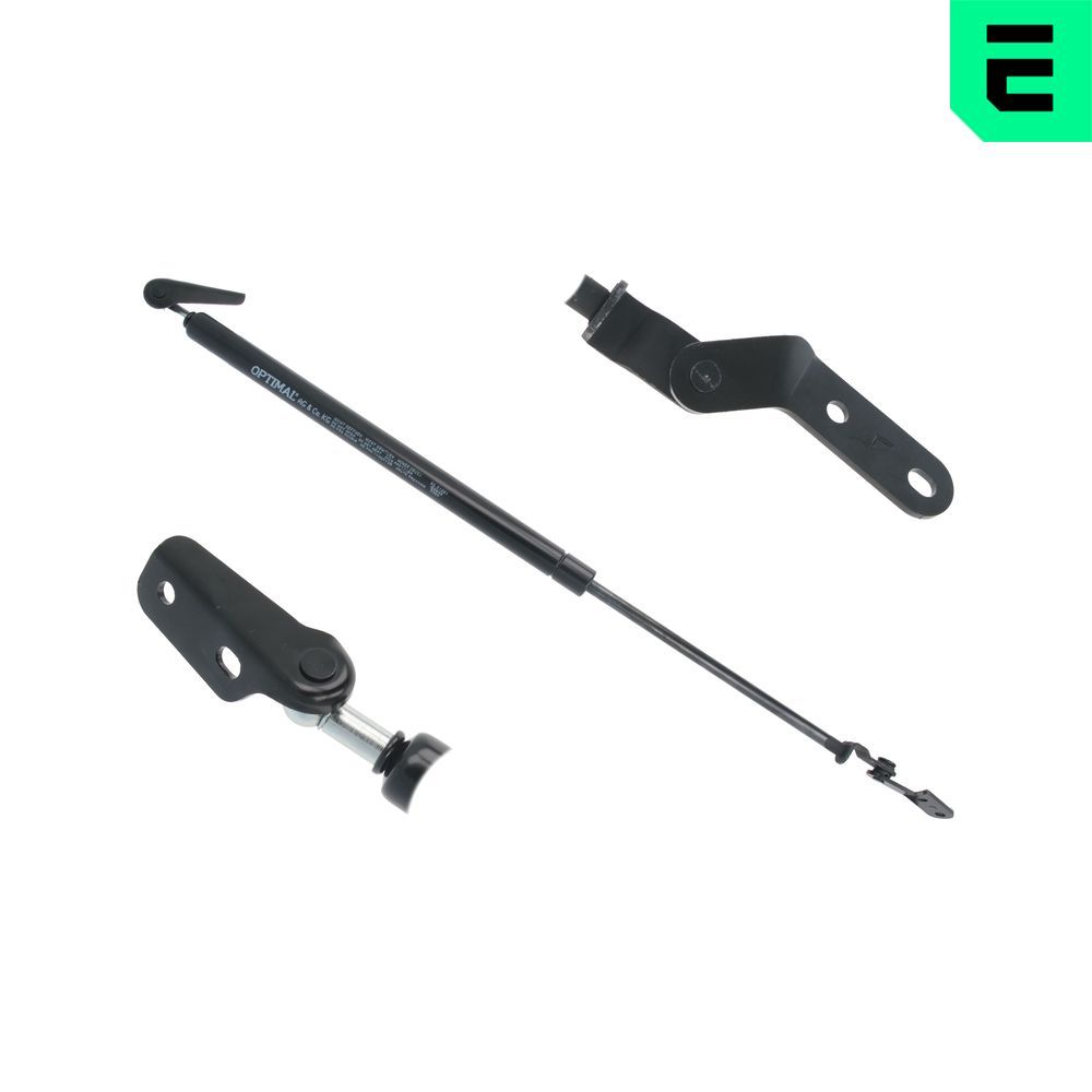 Amortizor portbagaj OPTIMAL AG-51261