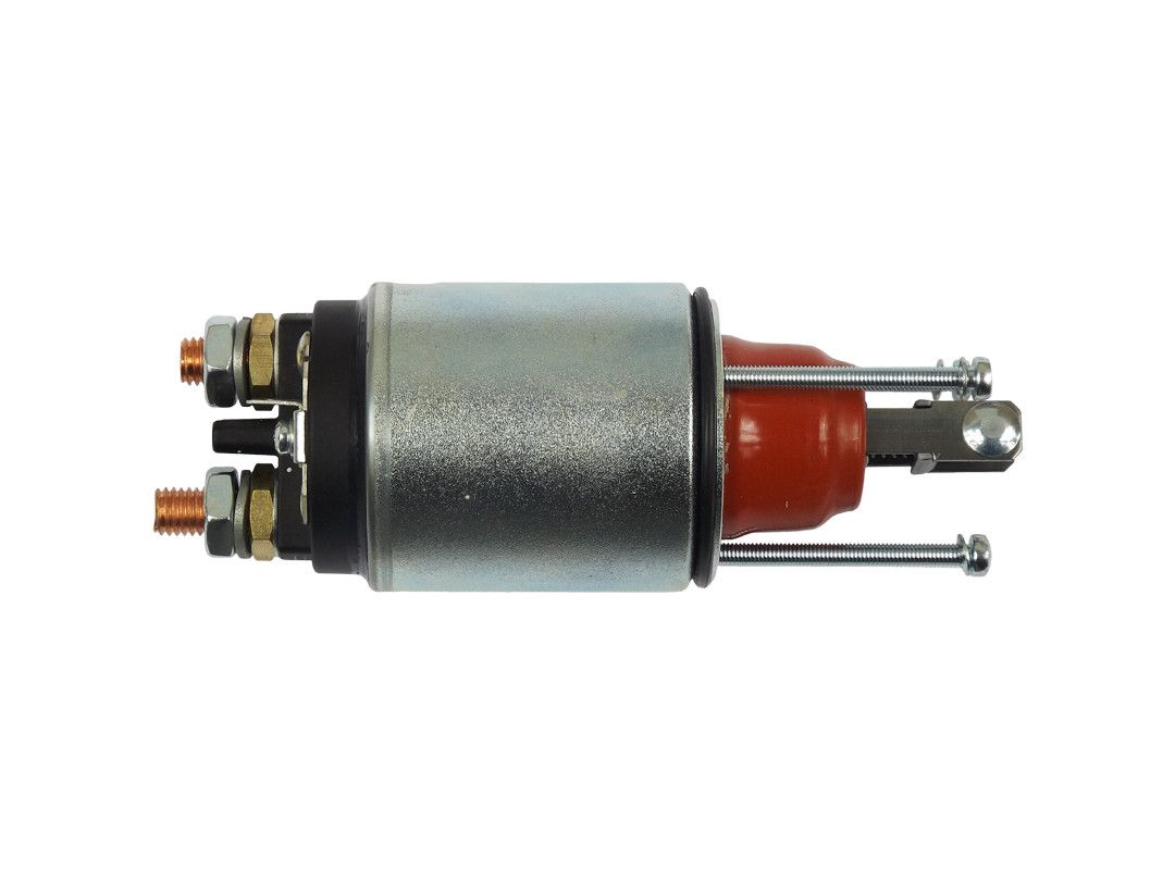 Solenoid, electromotor AS-PL SS9065(LETRIKA)