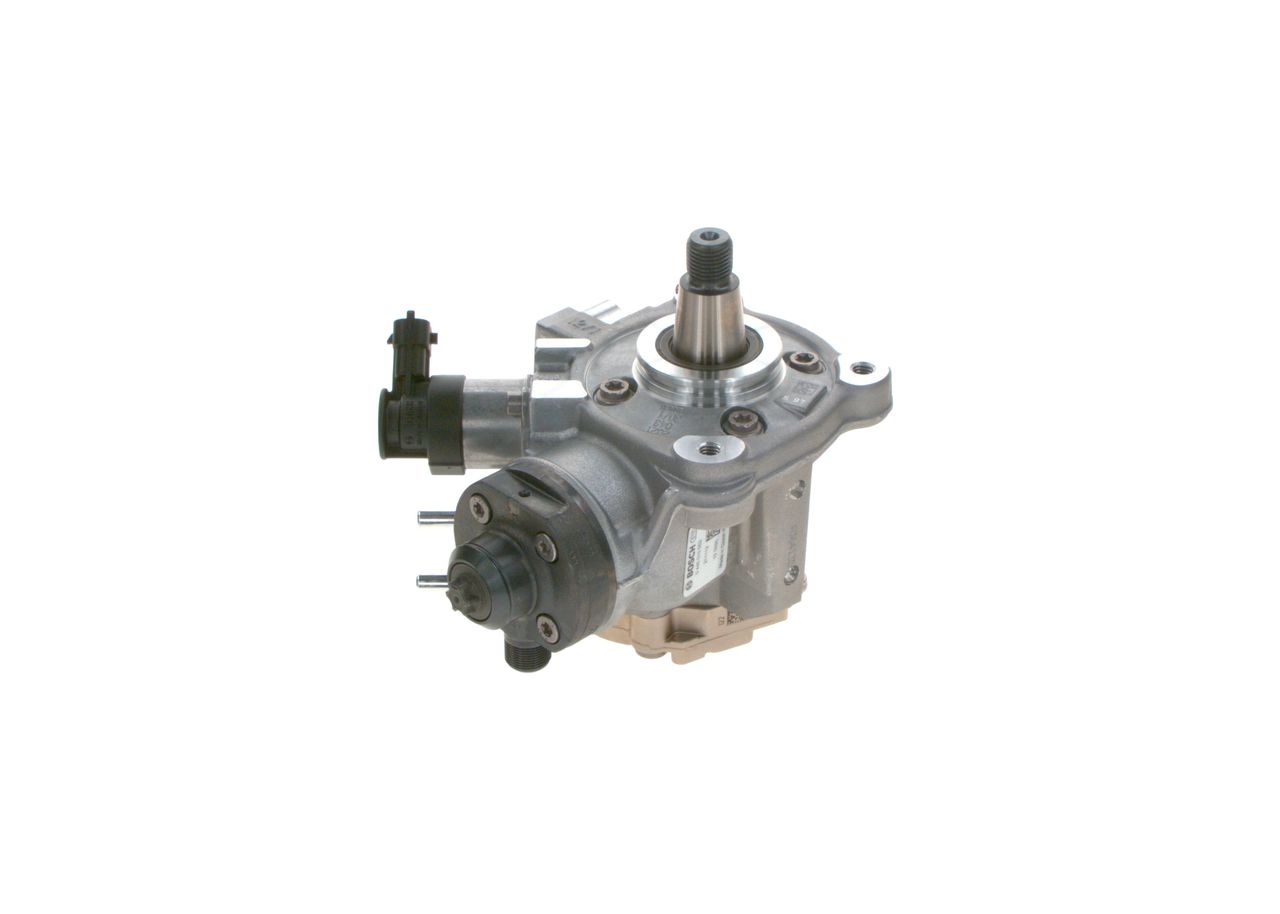 High Pressure Fuel Pump CP4 Shaft Fit 0445010516