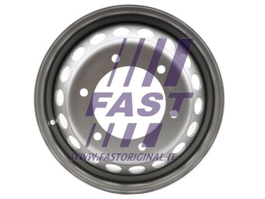 Felga FAST FT92801