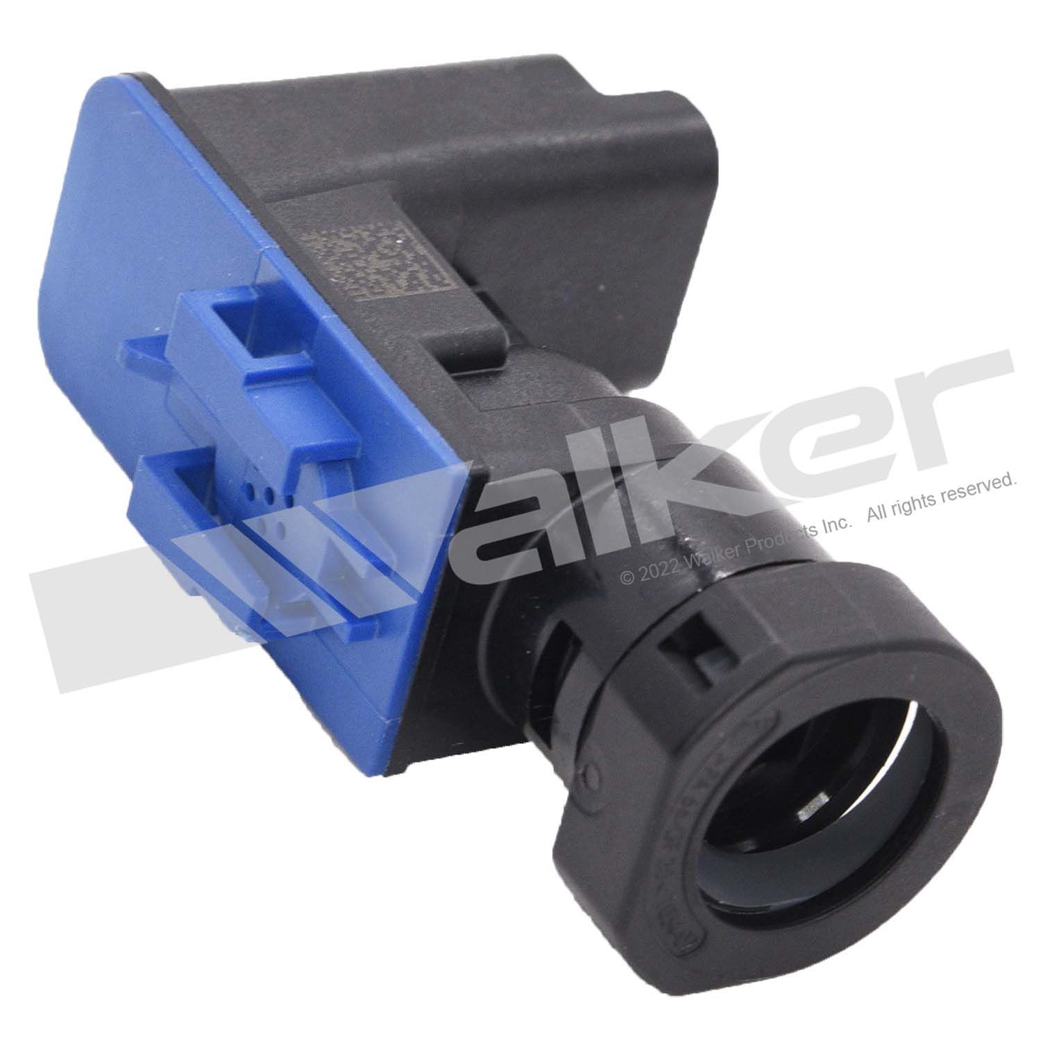 Czujnik ciśnienia, wzmacniacz siły hamowania (serwo) WALKER PRODUCTS 959-1001