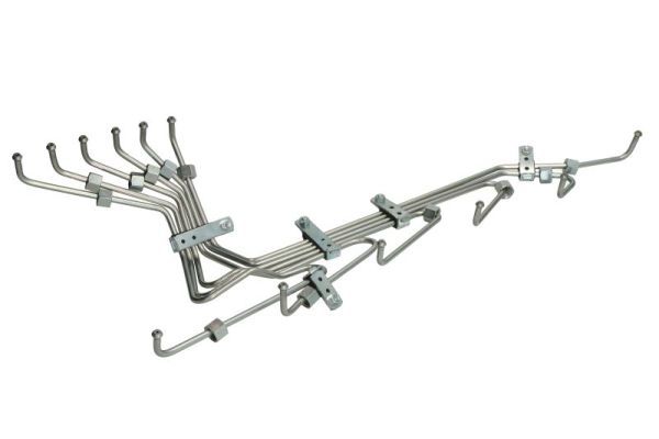set conducte inalta presiune, inst. de injectie ENGITECH ENT170040