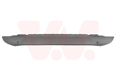 spoiler VAN WEZEL 2916508