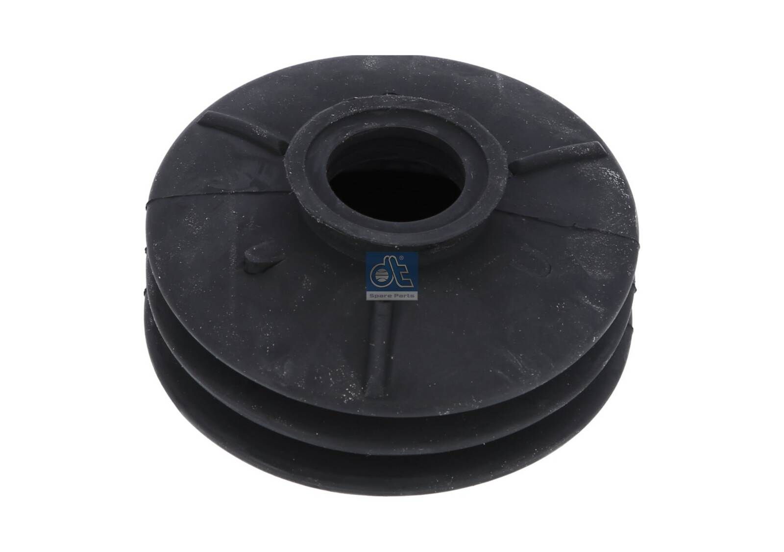 Protectie praf, timonerie schimbator DT Spare Parts 2.32243