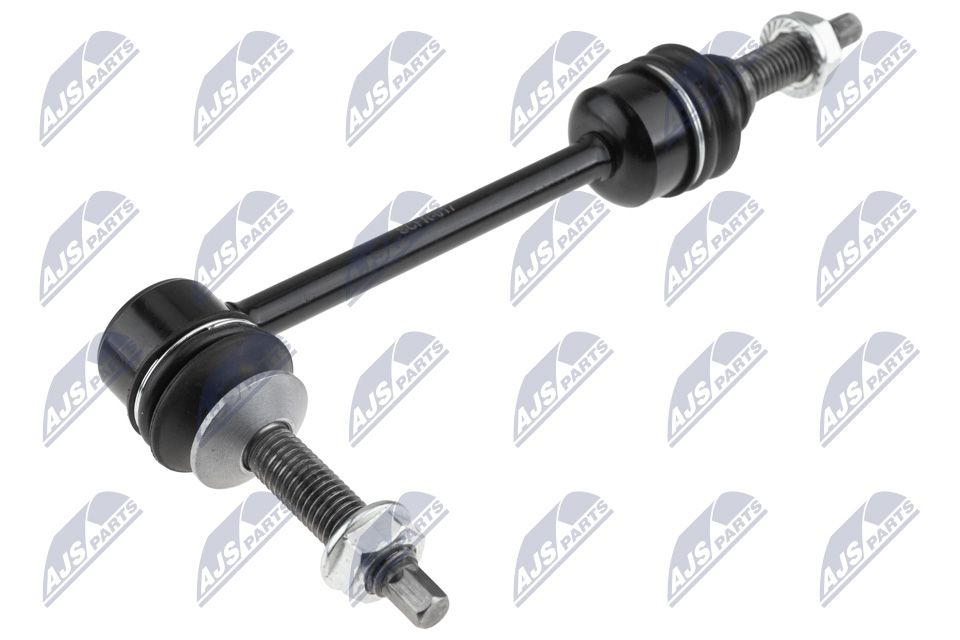 Brat/bieleta suspensie, stabilizator NTY ZLP-FR-017