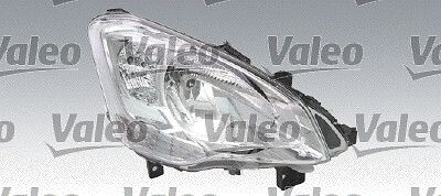 Projecteur principal