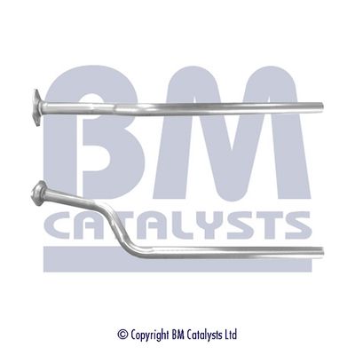 Rura wydechowa BM CATALYSTS BM50340