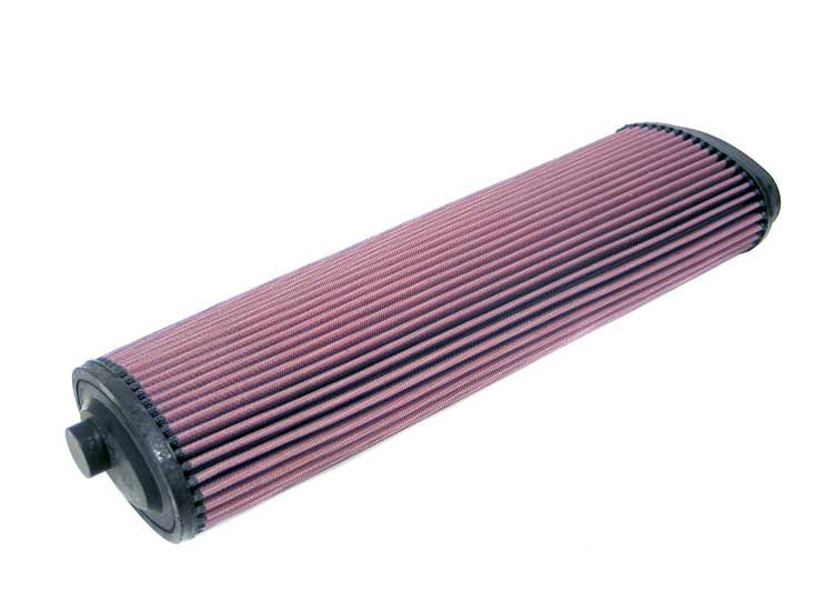 Vzduchový filtr K&N FILTERS E-2653