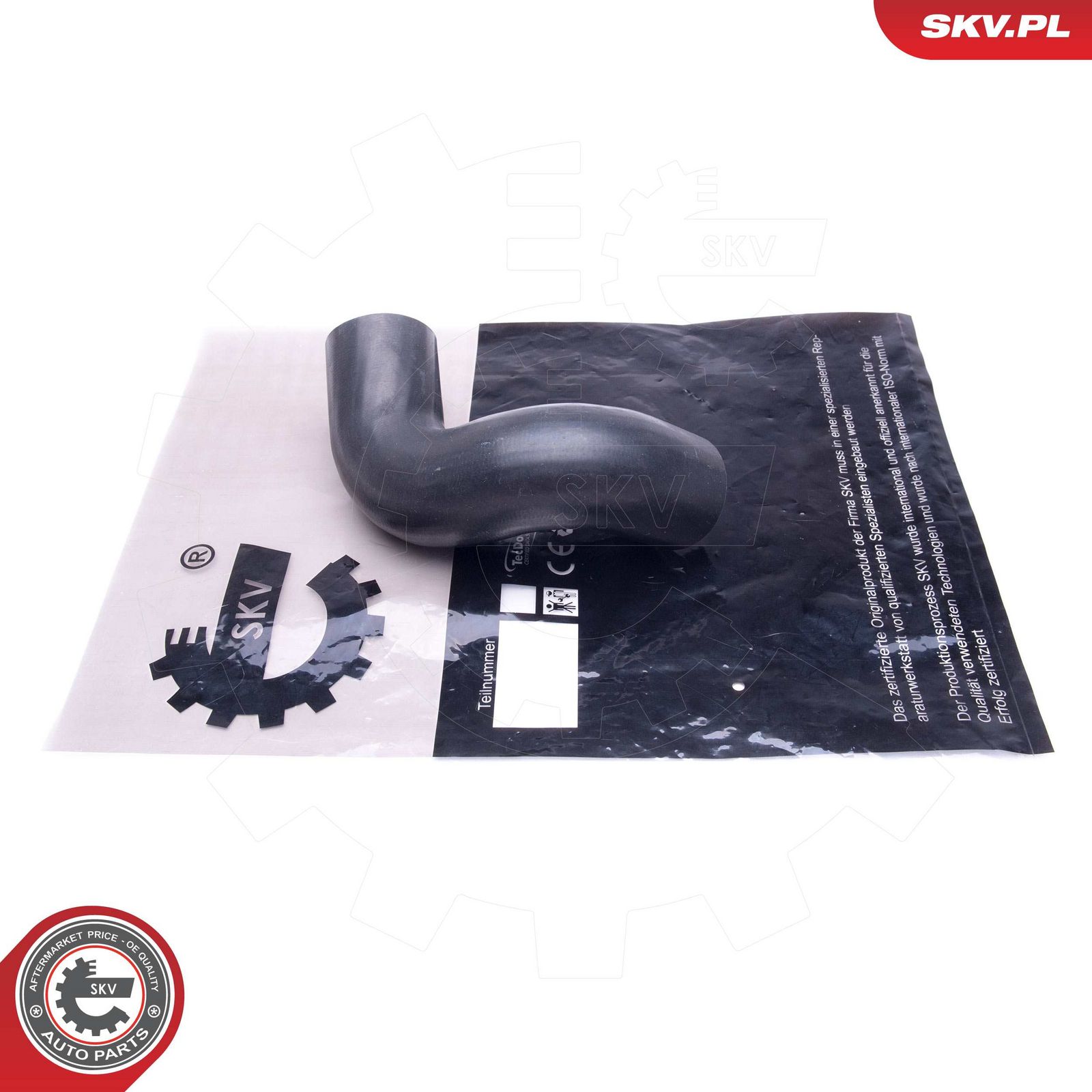 Furtun aer supraalimentare ESEN SKV 43SKV380