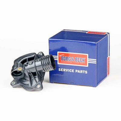 Termostat, środek chłodzący BORG & BECK BBT114