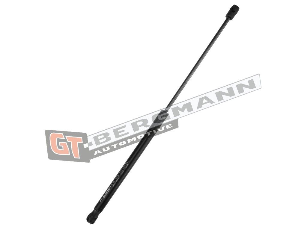 Levně Pneumatická pružina, zavazadlový / nákladový prostor GT-BERGMANN Automotive GT72-007