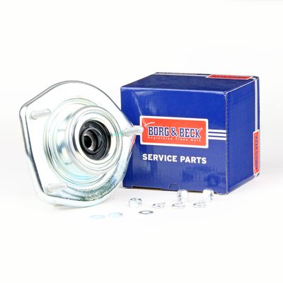 Mocowanie amortyzatora BORG & BECK BSM5106