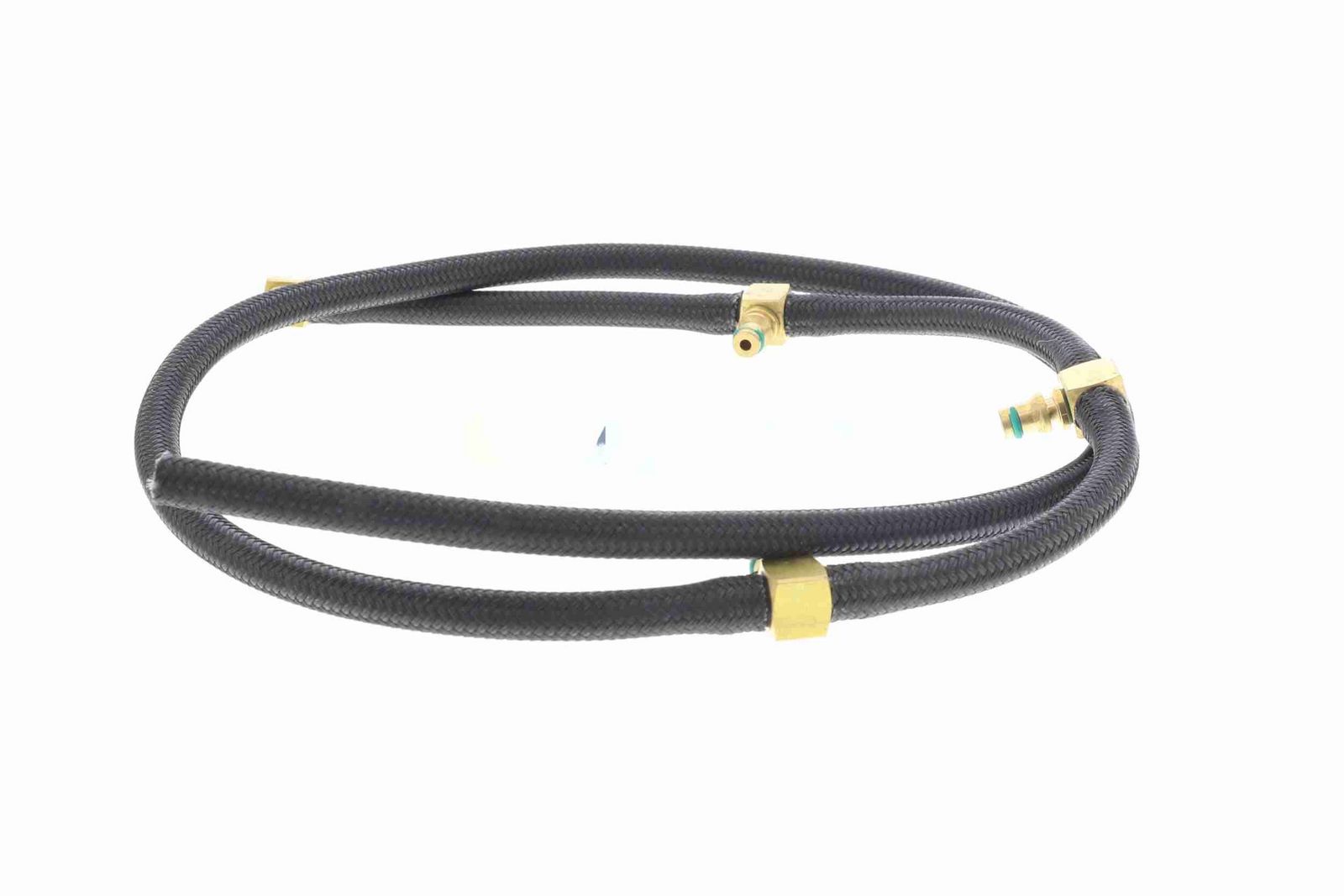 Tuyau, carburant de fuite