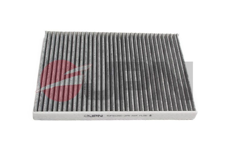 Filtrs, Salona telpas gaiss