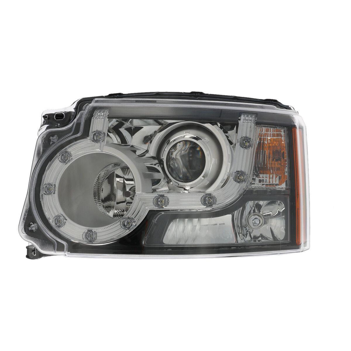 Projecteur principal