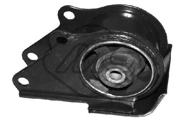Mocowanie, manualna skrzynia biegów METALCAUCHO 00650