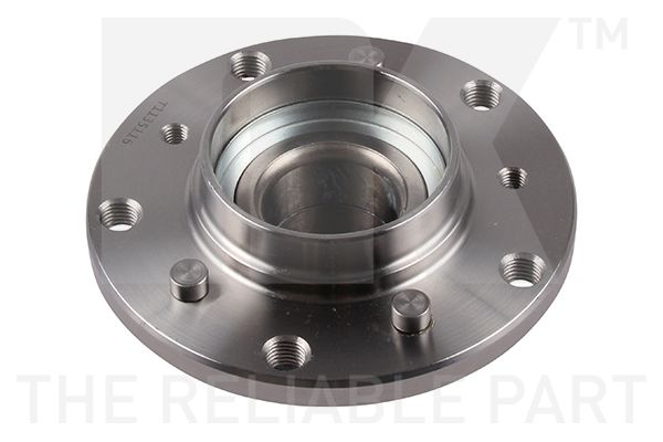 Levně Sada ložisek kol NK 751519