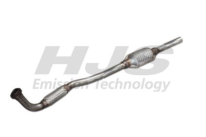 Katalizator hjs 90 14 5301 HJS 24423926