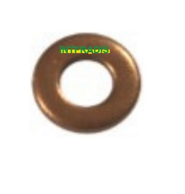 Bague d'étanchéité, porte-injecteur