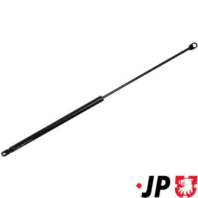 Газовая пружина, капот