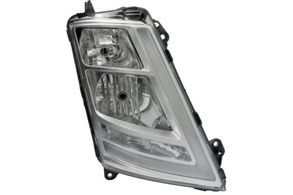 Projecteur principal