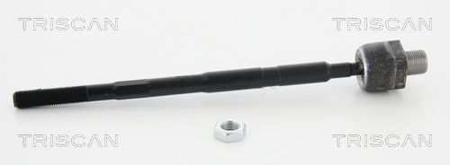 Połączenie osiowe, drążek kierowniczy poprzeczny KAWE 8500 80209