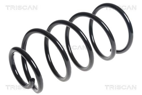 Arc spiral TRISCAN 8750 27101