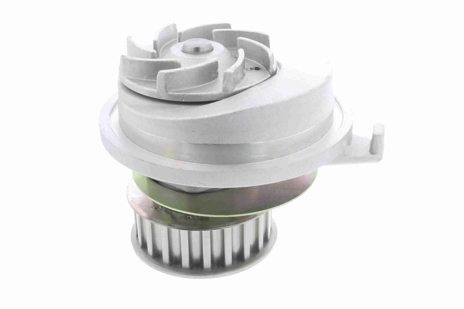 Pompe à eau, refroidissement du moteur
