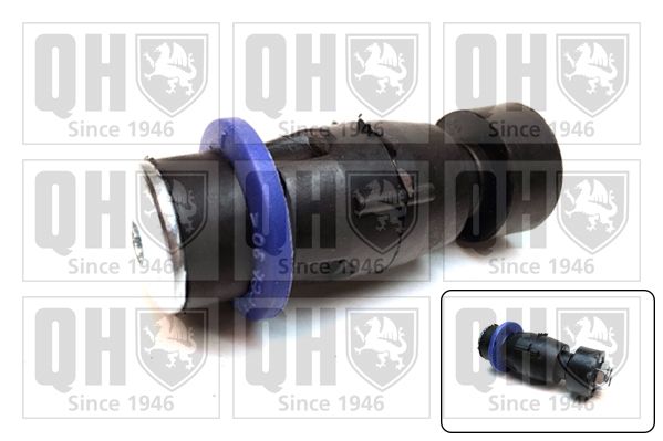 Zawieszenie, stabilizator QUINTON HAZELL EMB7227