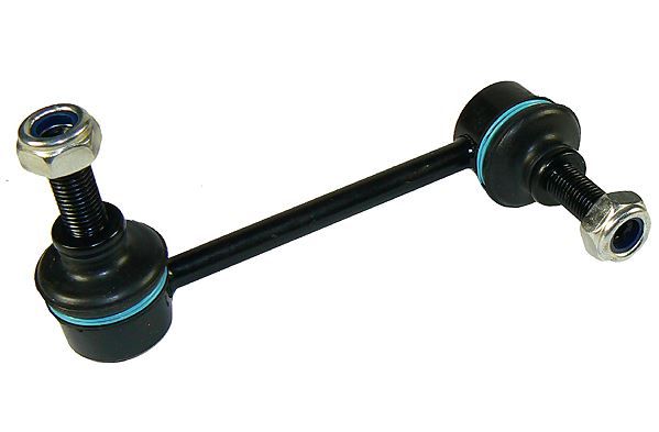 Brat/bieleta suspensie, stabilizator METZGER 53024513