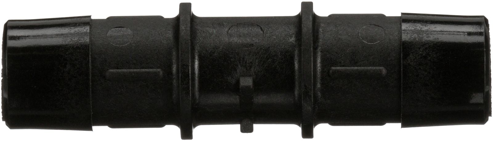 TUBULARA CROMATA BIHEXAGONALA SCURTA - XZN 1/2 11MM JBM