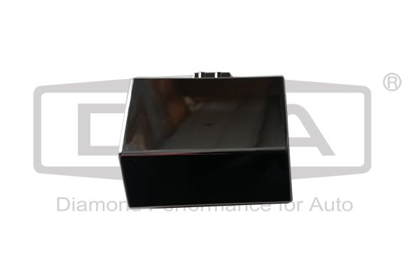 E-shop Držiak nárazníka, ťažné zariadenie DPA 88071849402