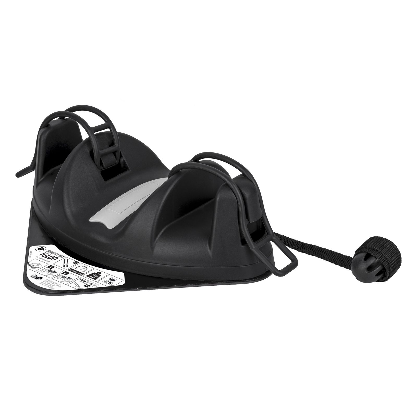 SUPORT SCHI MENABO IGLOO CU PRINDERE MAGNETICA