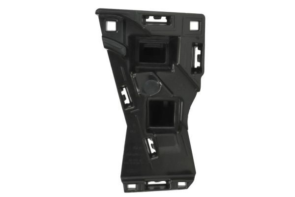 Suspension, grille de radiateur