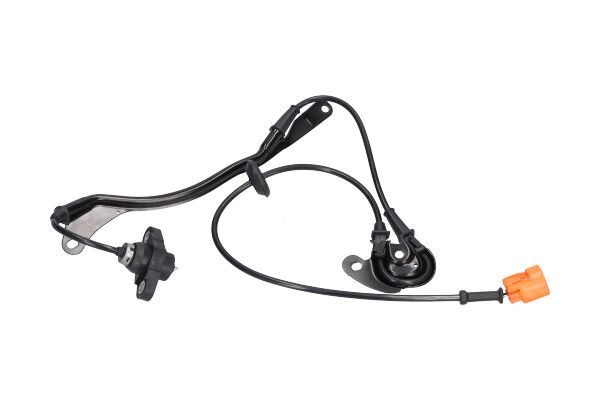 Andur, rattapöörete arv