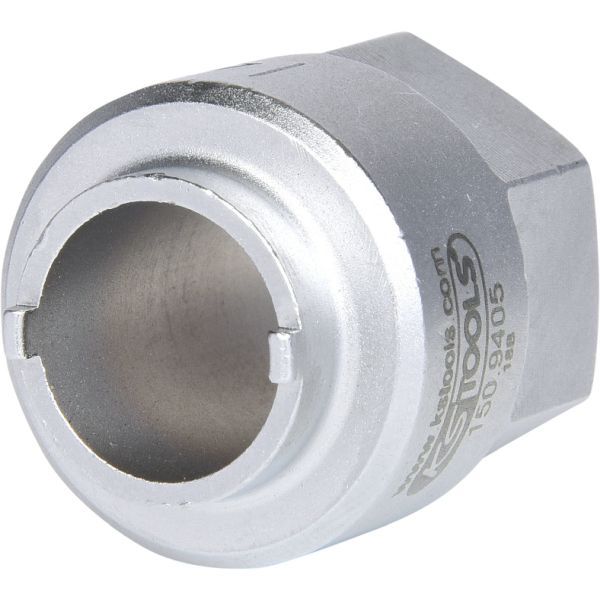 Levně Klíč na stavěcí matice KS TOOLS 150.9405