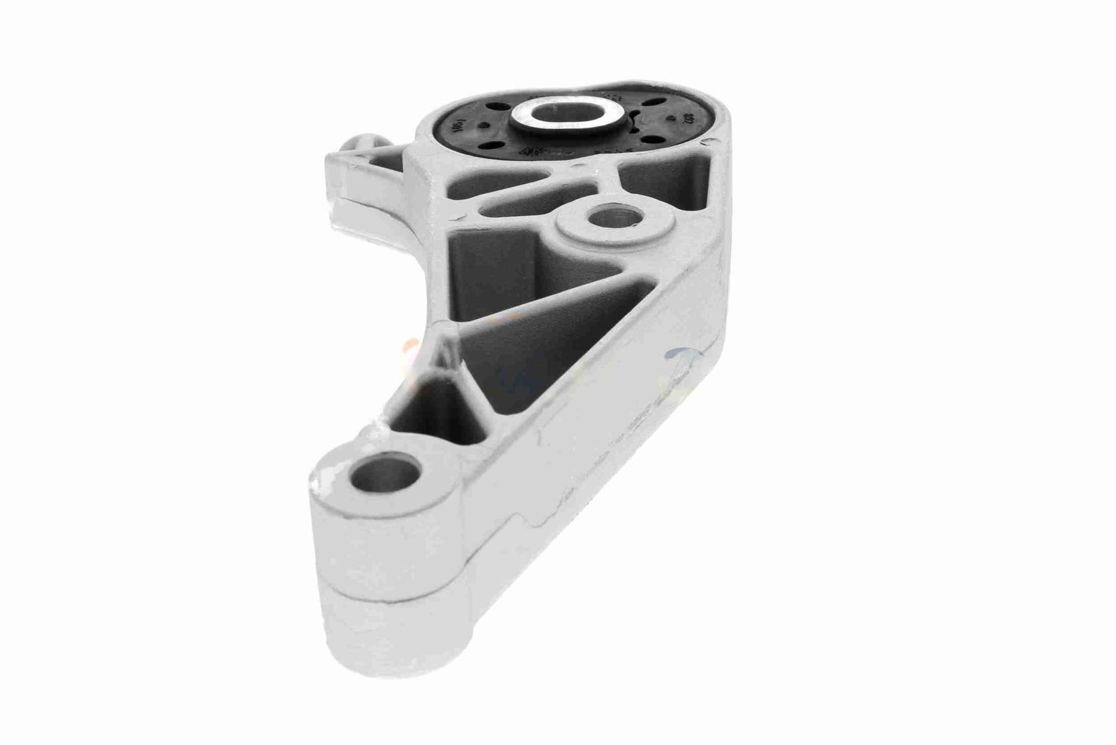 Support, suspension du moteur