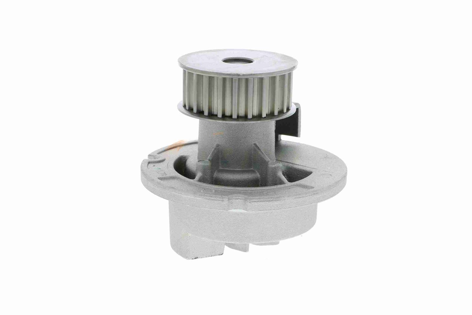 Pompe à eau, refroidissement du moteur