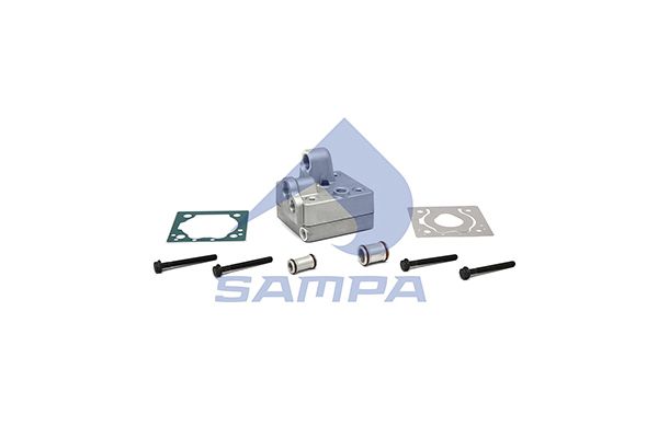 chiulasa, compresor SAMPA 096.2884