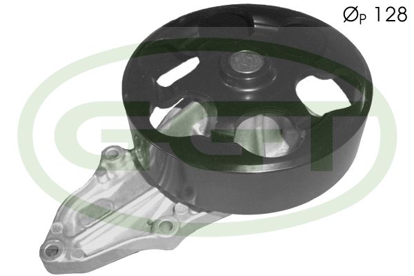 Pompă de apă, răcire motor GGT PA12600