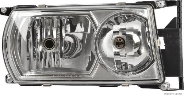 Far HERTH+BUSS ELPARTS 81658116