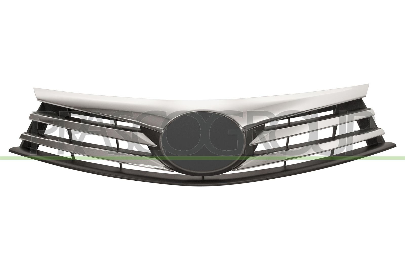 Grila radiator PRASCO TY0942001