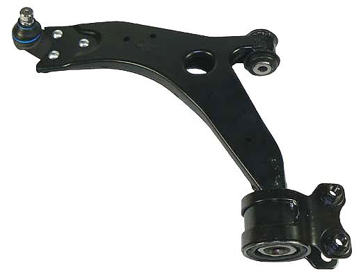 Brat, suspensie roata METZGER 58077301