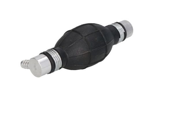 Pompe, préalimentation de carburant