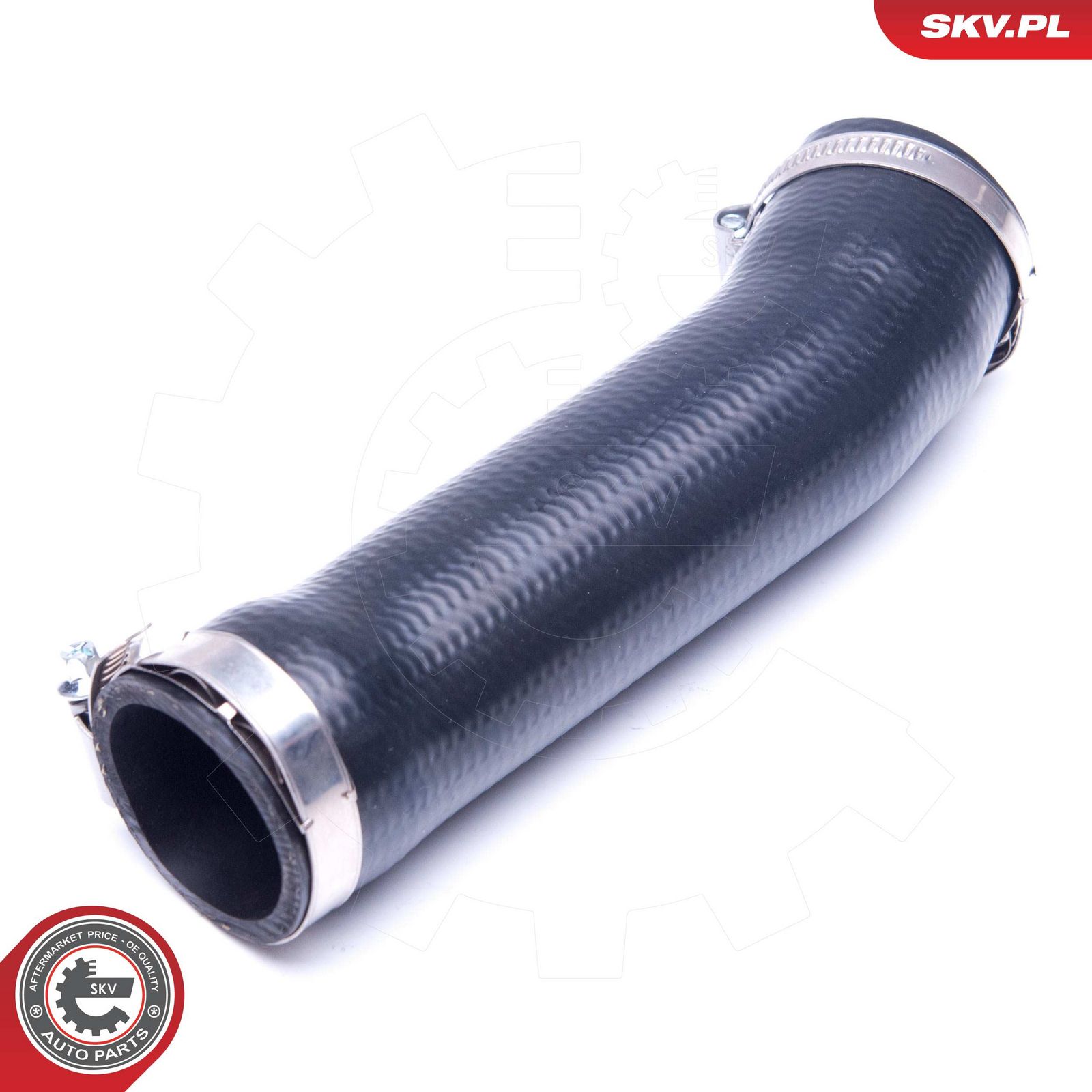 Levně Hadička plnicího vzduchu ESEN SKV 43SKV078