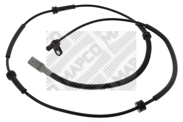 Czujnik, prędkość obrotowa koła MAPCO 86311