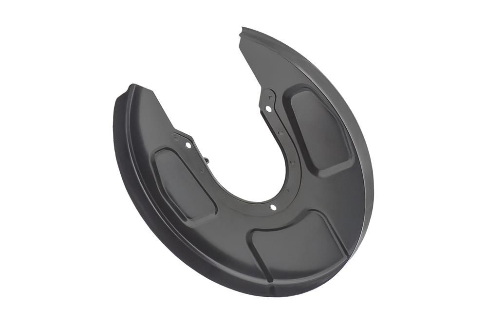 protectie stropire,disc frana TOPRAN 116 829